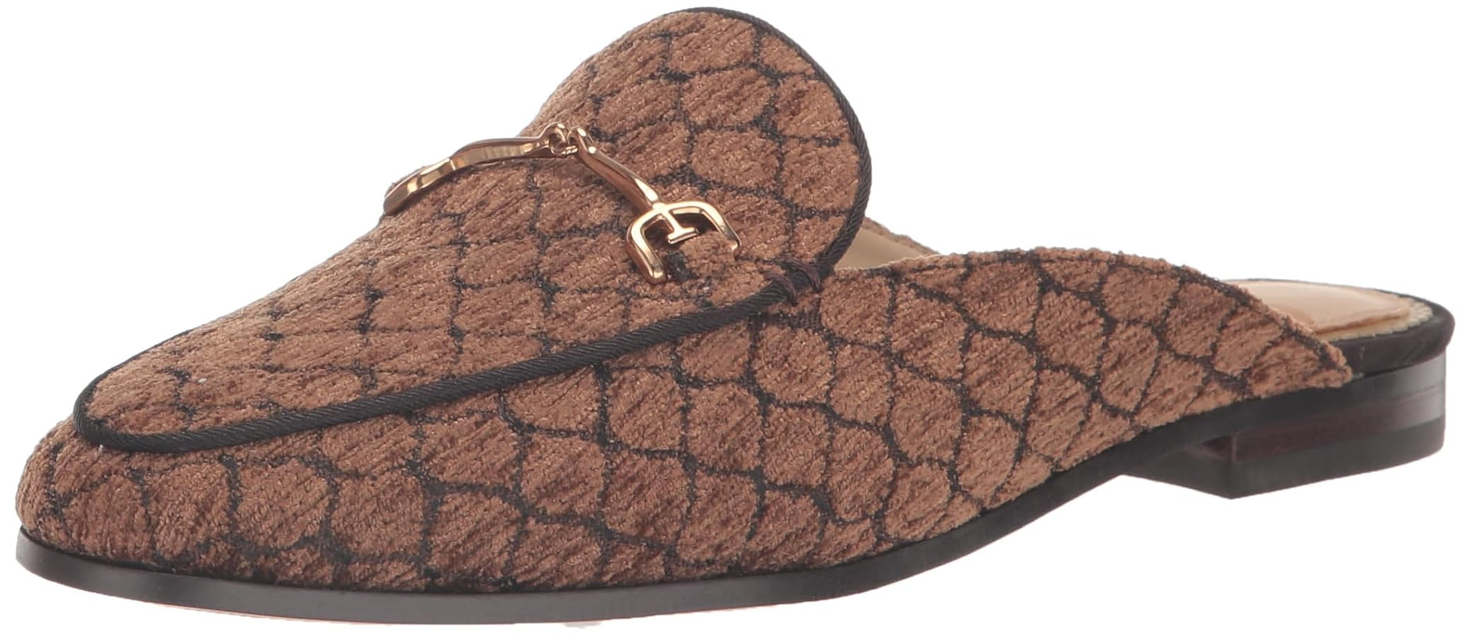 Sam Edelman Womens LinnieBallet Flat | Amazon (US)