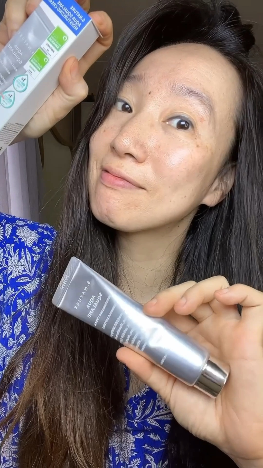 Contains 150,000ppm Scualane💦
: deep hydration✨

Discount code : HYUNMI2023
worldwide shipping ✈️

#LTKFindsUnder50 #LTKBeauty #LTKOver40