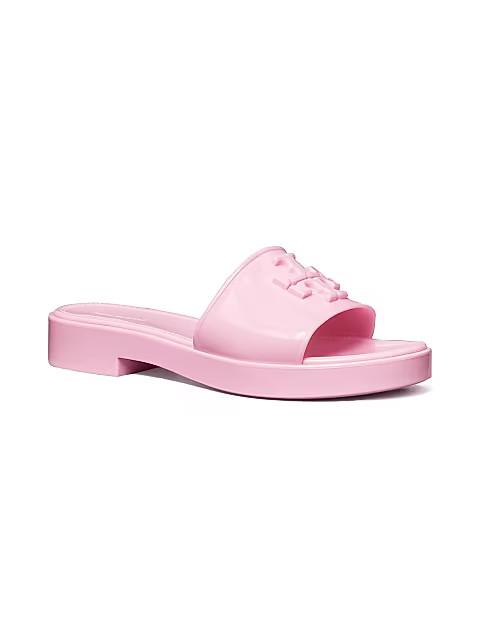 Eleanor Jelly Platform Slides | Saks Fifth Avenue