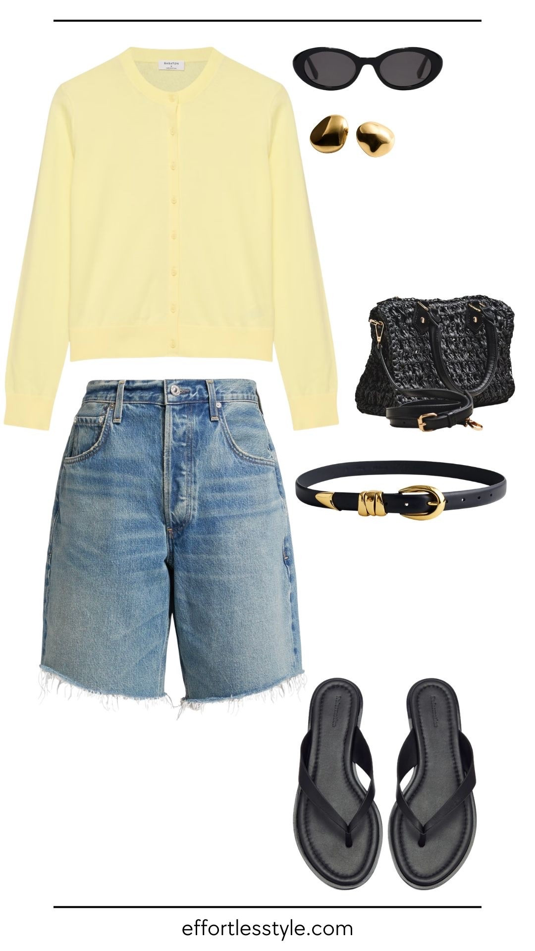 An everyday outfit idea that’s all about balance—comfortable but polished, minimal but still styled. I’ve been focusing on pieces like this that make getting dressed simple without sacrificing style. You can find all the exact links on my LTK if you want to shop the look or save it for later inspiration.

#LTKdayinmylife #LTKgrwm #LTKootd