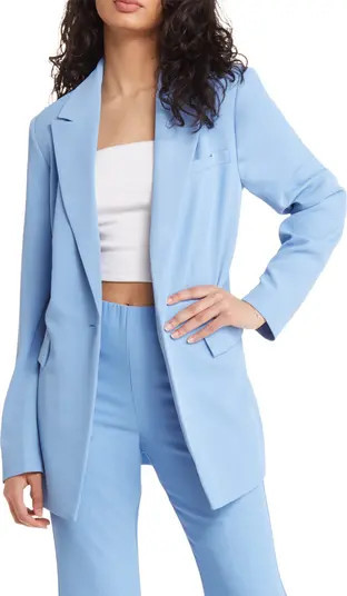 Oversize Blazer | Nordstrom
