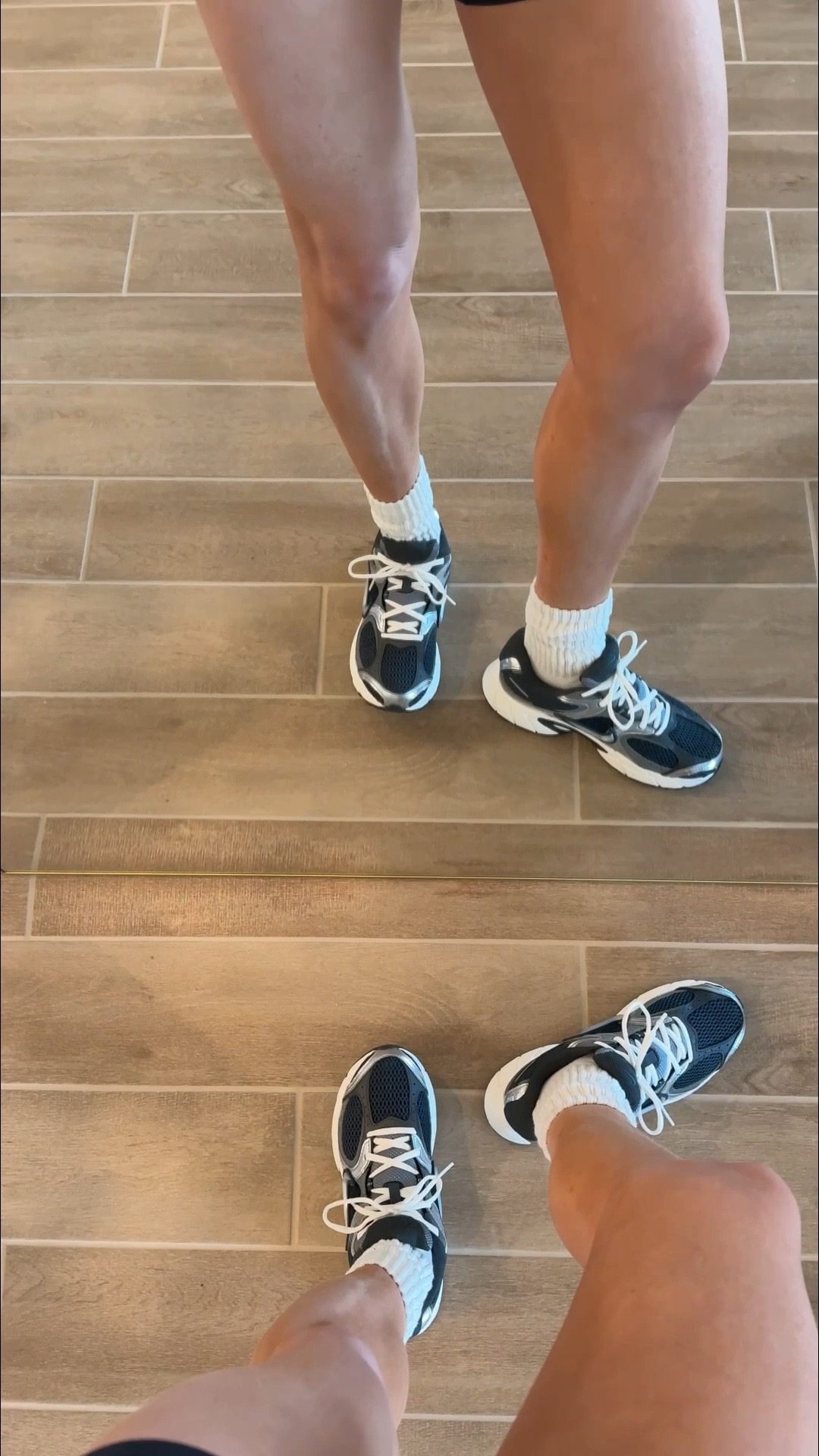 New sneakers I’m obsessed with!!! I ordered up 1/2 size! 

#LTKSaleAlert #LTKActive