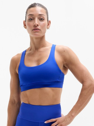 Interval Sports Bra A-C | Athleta