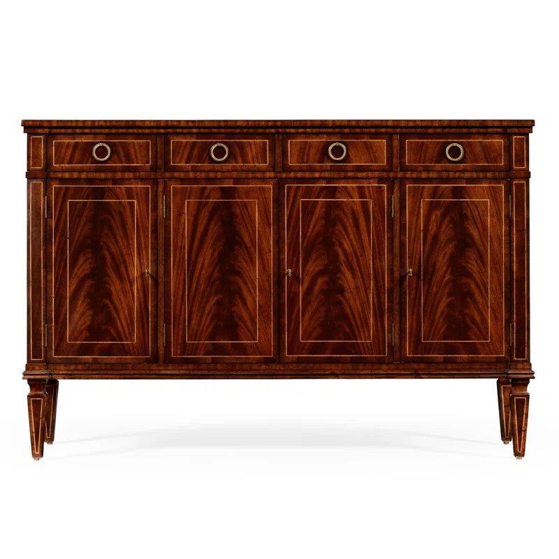 Buckingham 58'' Sideboard | Wayfair North America