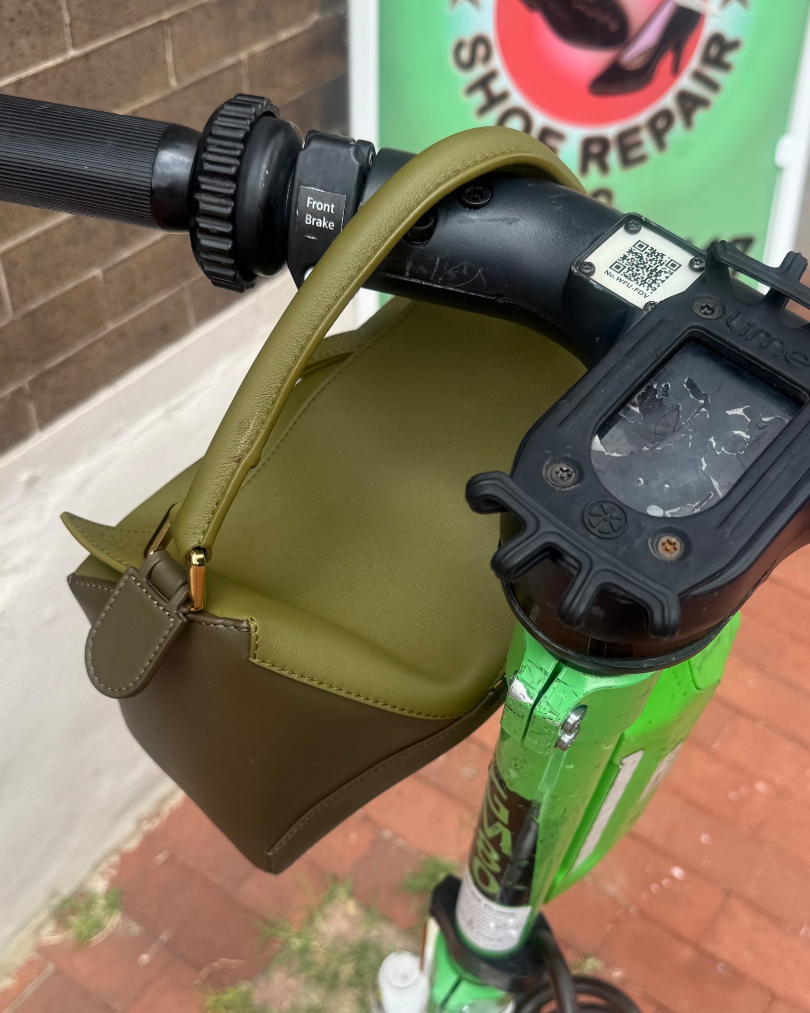 I'm obsessed with this bag! 

#LTKItBag #LTKWorkwear