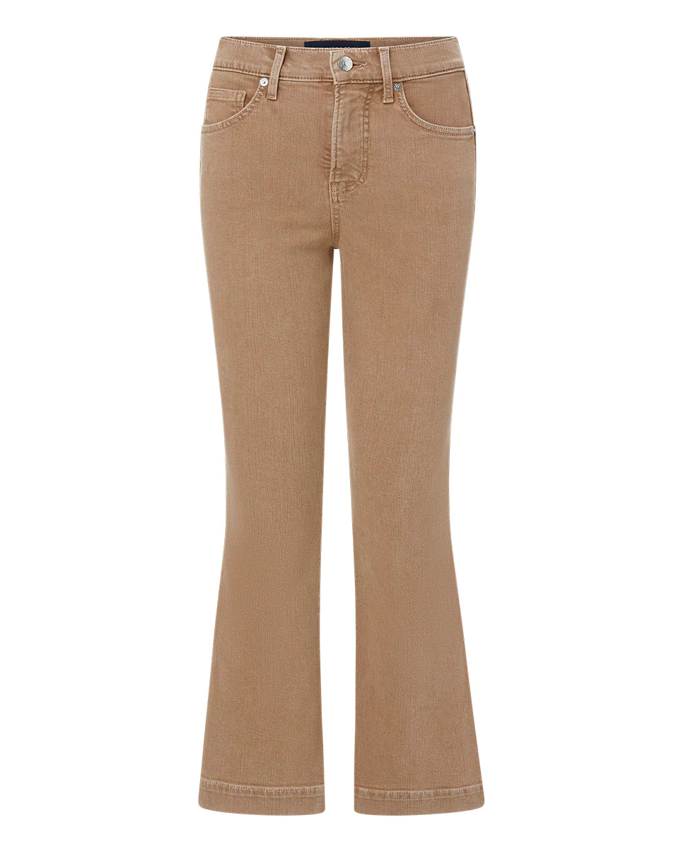 Carson Kick-Flare Jean | Veronica Beard