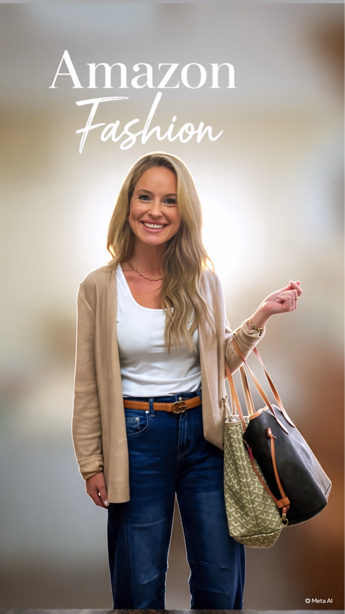 Amazon Fashion - Sweater Weather - Business Casual outfit

#LTKootd #LTKgrwm