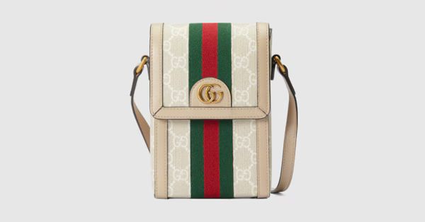 Gucci Ophidia top handle mini bag | Gucci (US)