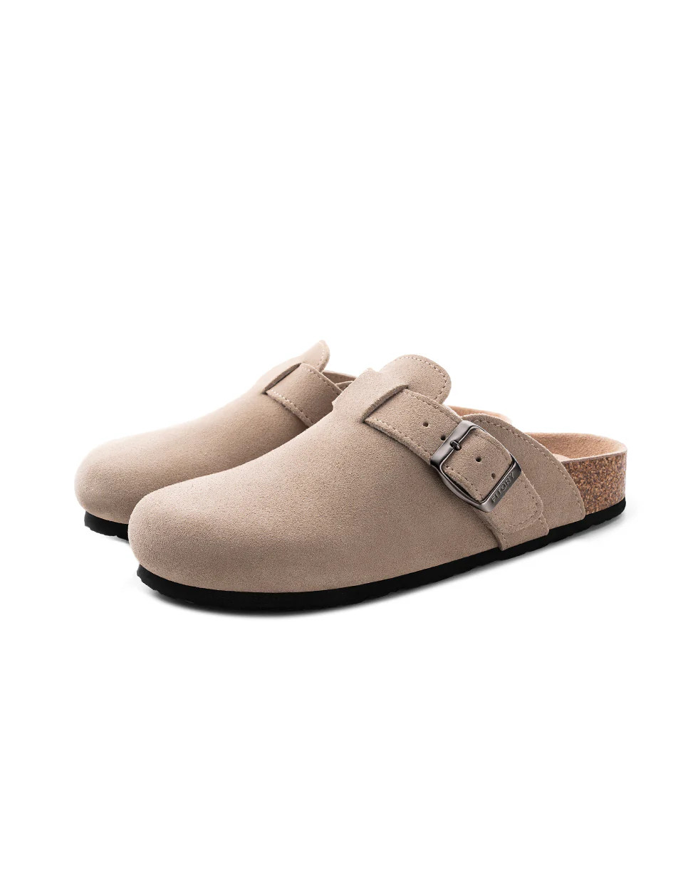 Breathe | Comfortable Clogs - FITORY | Fitory Footwear US