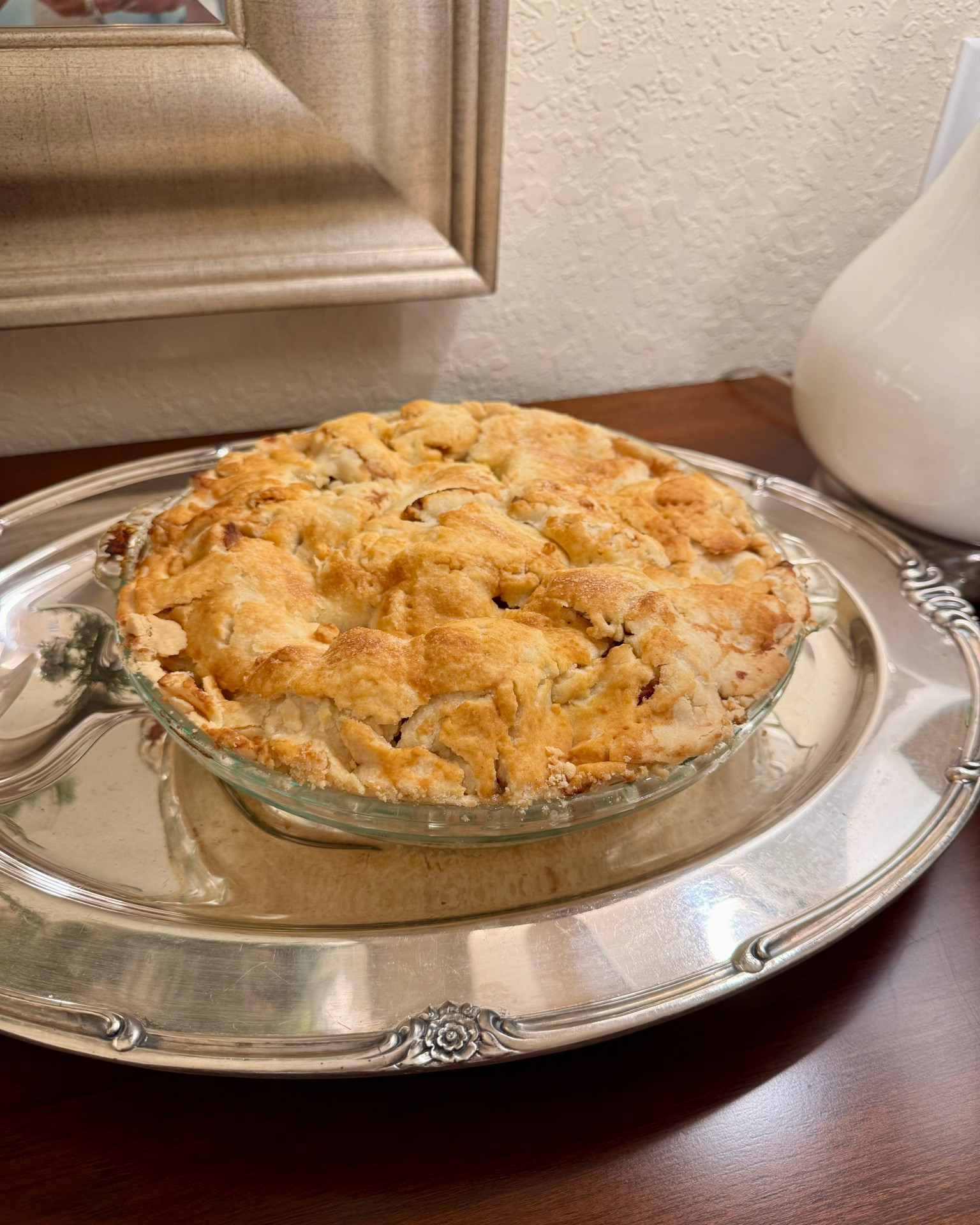 Affordable glass pie plates! Fall cooking essentials! My daughter uses these glass plates to bake apple & pumpkin pies!! 

Fall Kitchen Essentials | Fall Baking | Thanksgiving Cooking Essentials

#LTKHome #LTKSeasonal #LTKfoodie