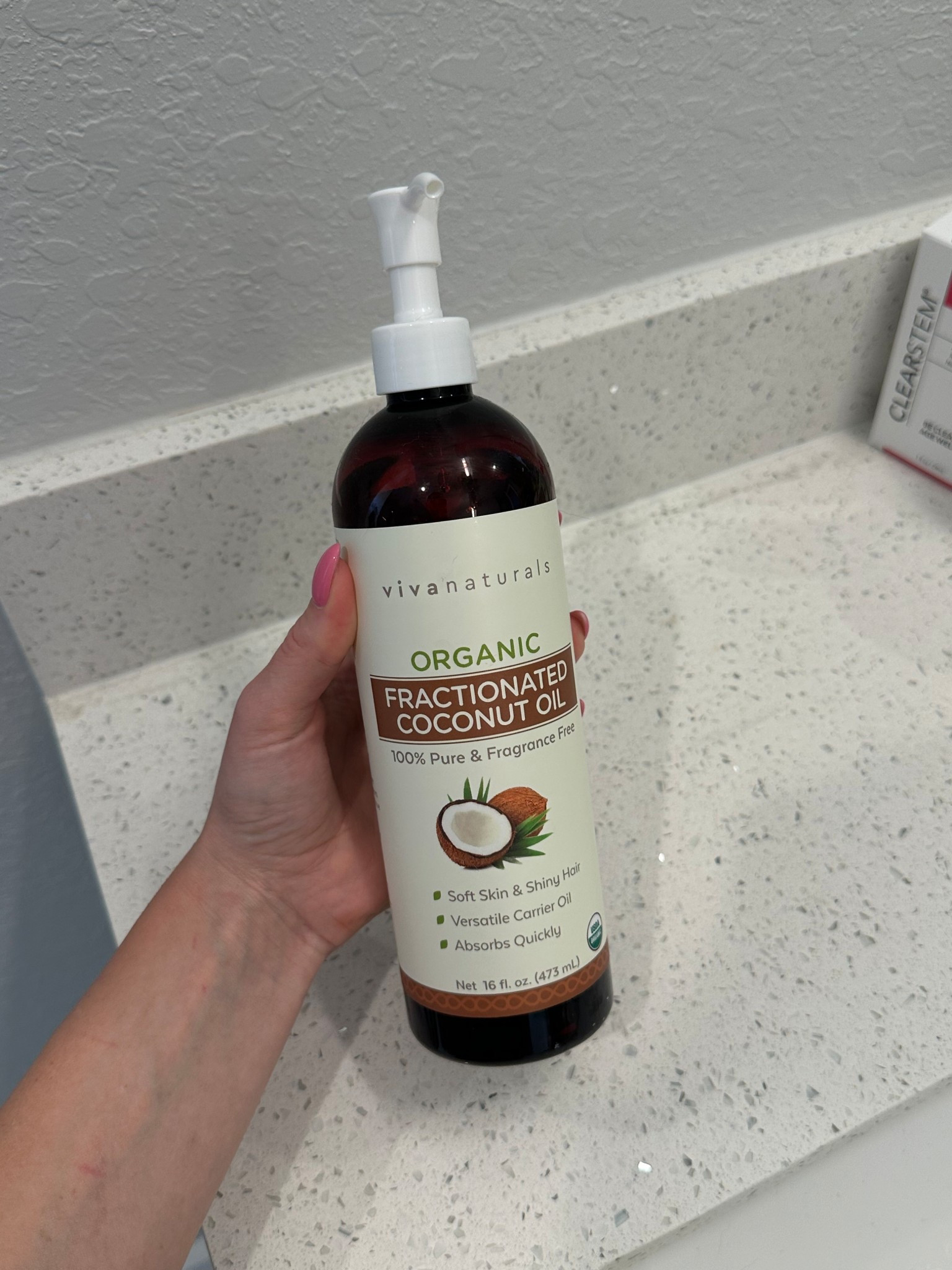 the perfect body oil. Not greasy at all! 

#LTKSaleAlert #LTKBeauty