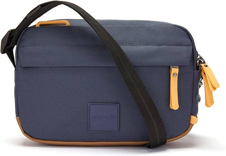 Pacsafe Go Anti Theft Crossbody Bag | Amazon (US)