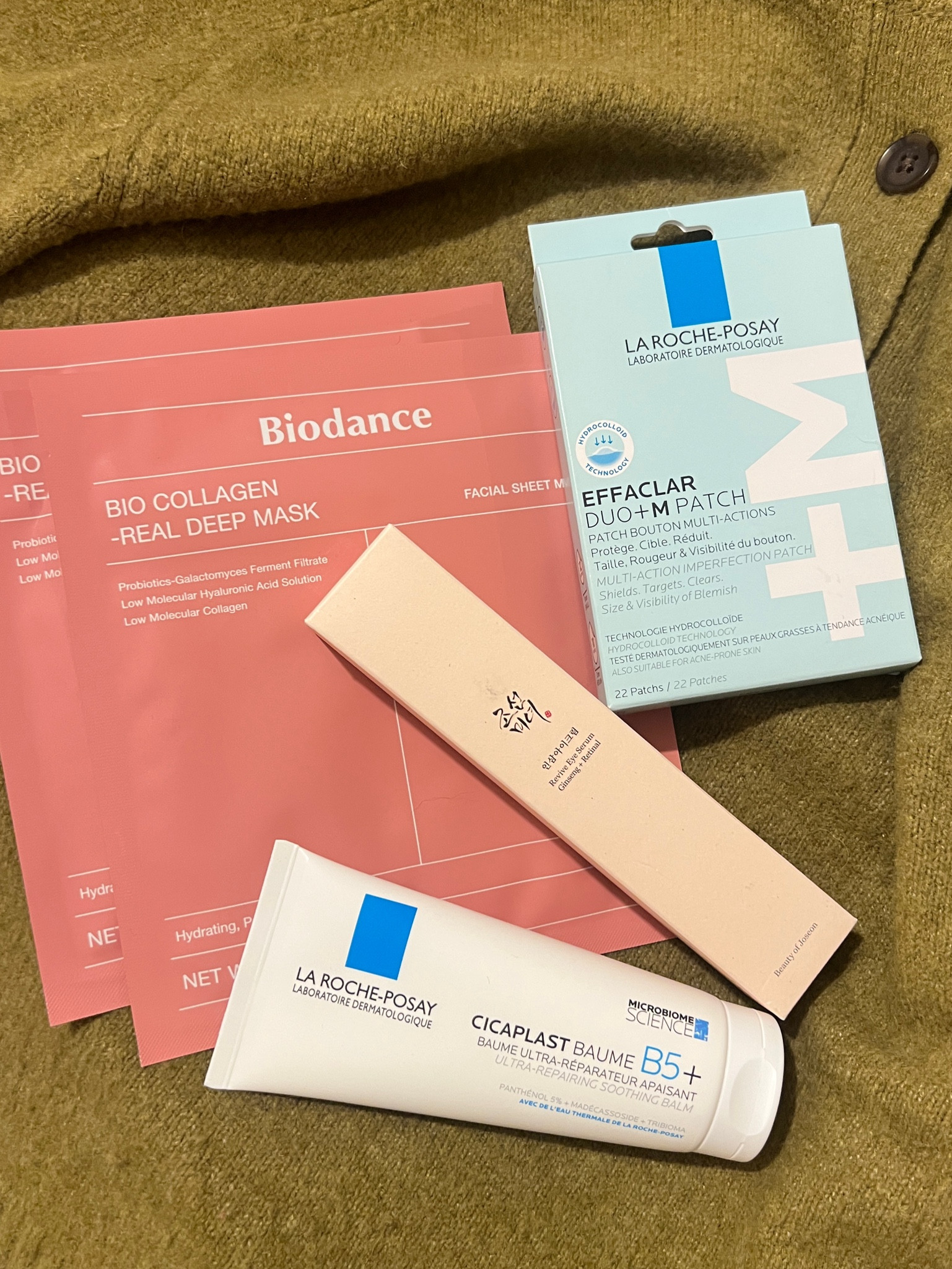 K beauty haul from Boots 

#LTKbeauty #LTKgiftguide #LTKfestive