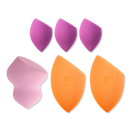 Miracle Complexion Sponge 6-Pack | Ulta