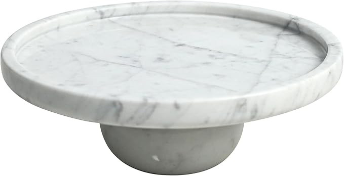 Preciousness Marble Decorative Tray for Home Decor,Living Room Decor,Coffee Table Decor,Decorativ... | Amazon (US)