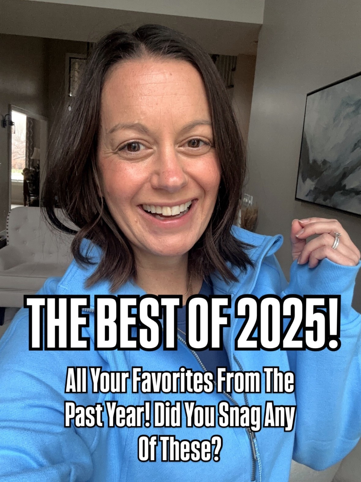 2025 favorites!!! 

Most popular items of 2025!

#LTKootd #LTKmomlife #LTKOver40