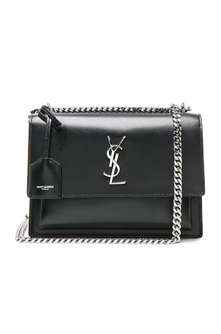 Medium Monogramme Sunset Chain Bag | FWRD 