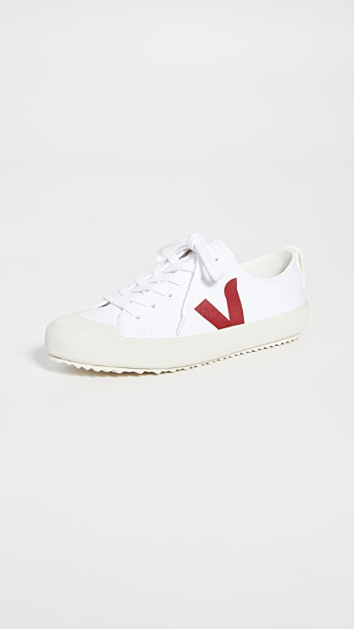 Veja Nova Sneakers | SHOPBOP | Winter Travel Outfit | Shopbop