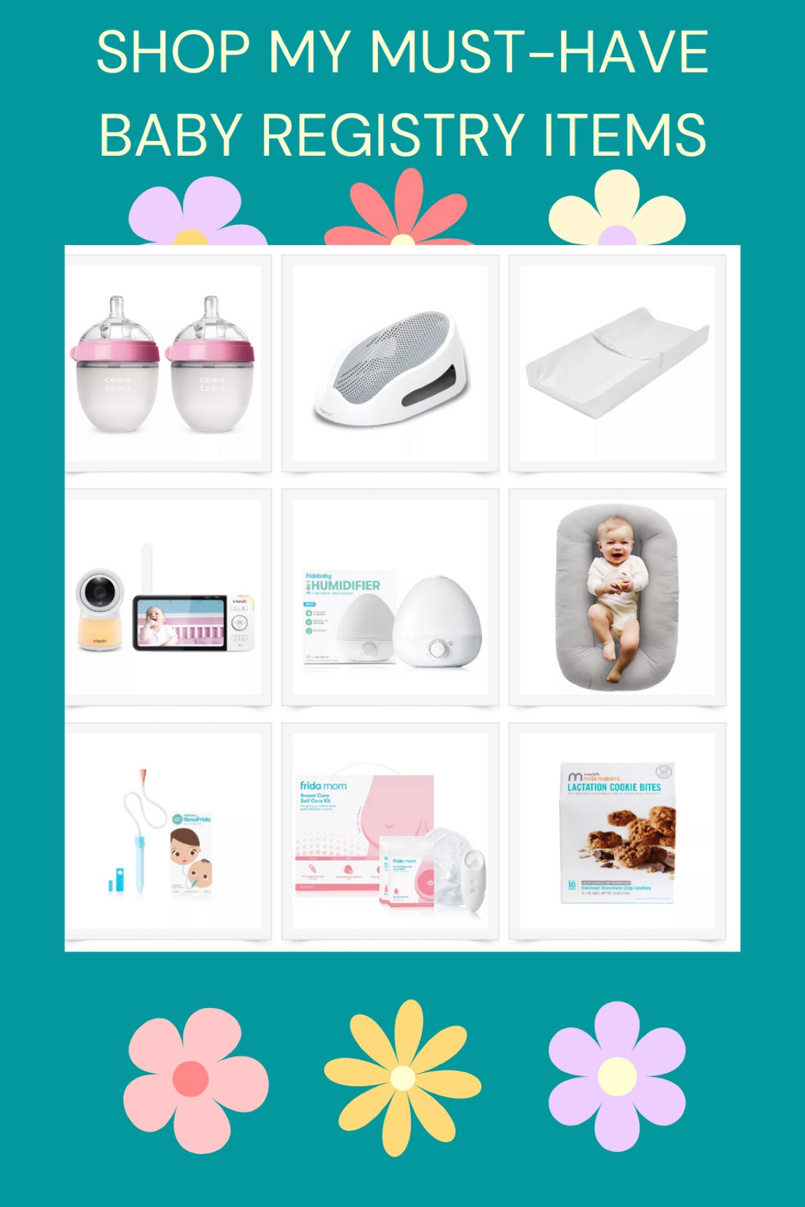 Sharing my baby registry must haves. Newborn must have. Newborn essentials. Target baby registry 

#LTKfamily #LTKbaby