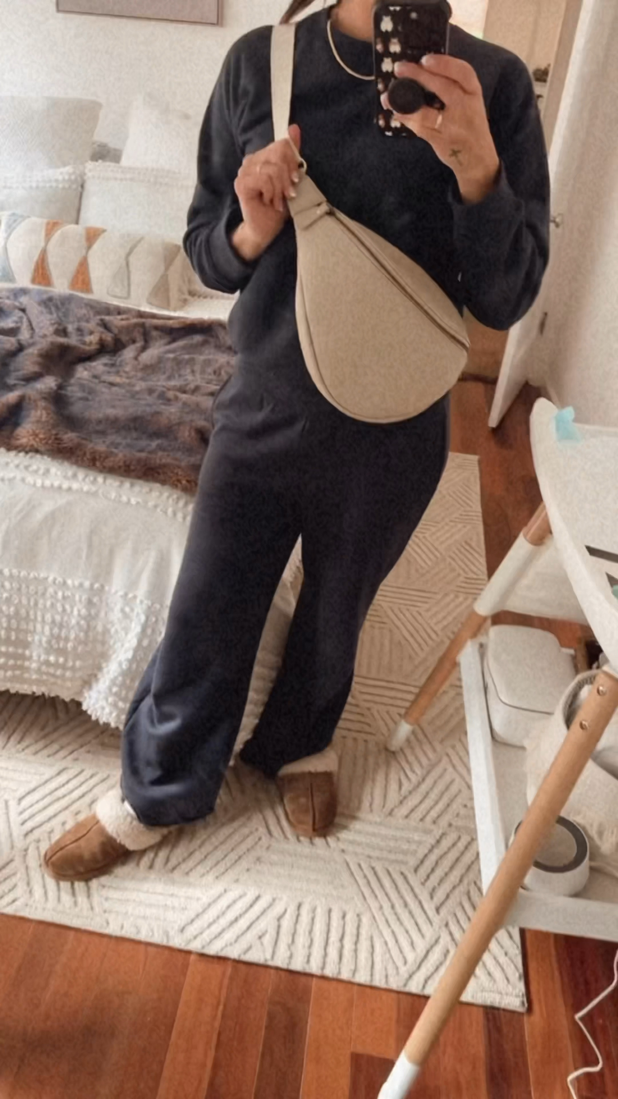 New Andar belt bag designed by my girl Tia 💖 Use code BECCAK20 for 20% off 

#LTKstyletip #LTKitbag #LTKtravel