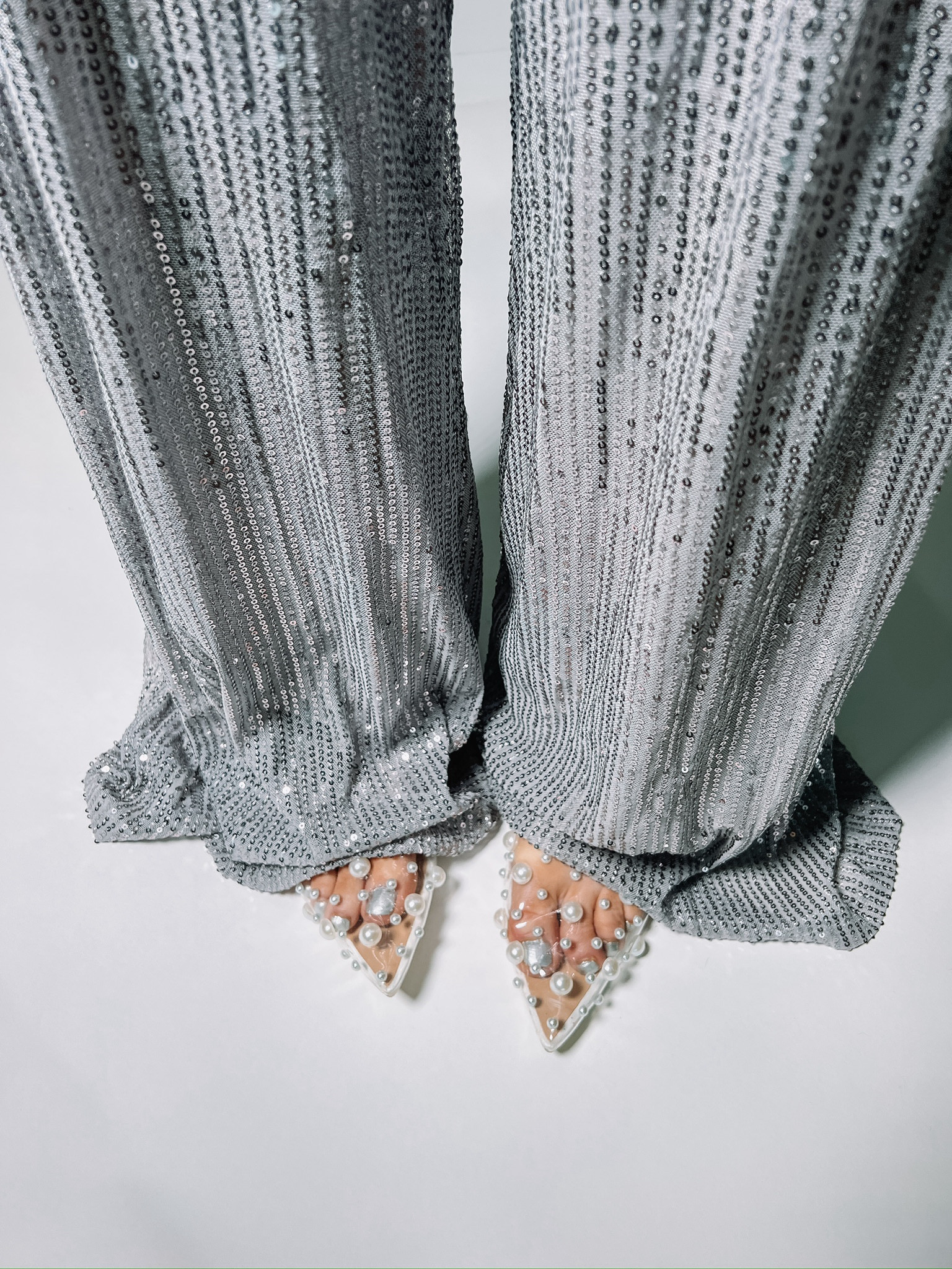 These pointed pearly beauties are pointing all the right directions into your wardrobe🪩🤍✨

#LTKSeasonal #LTKshoecrush #LTKGiftGuide