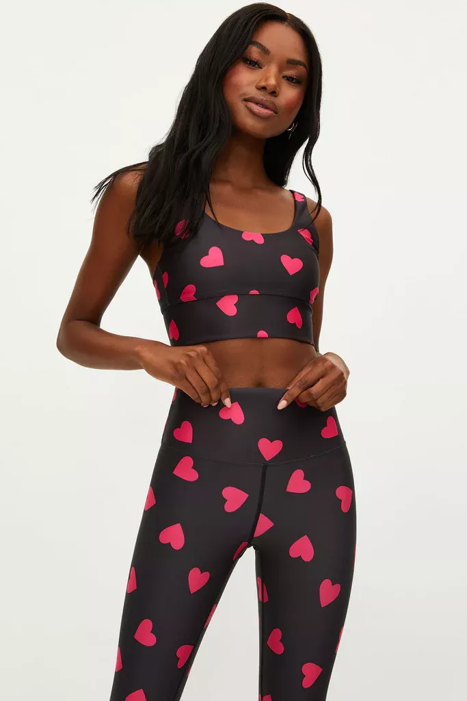 Piper Legging Candy Hearts curated on LTK