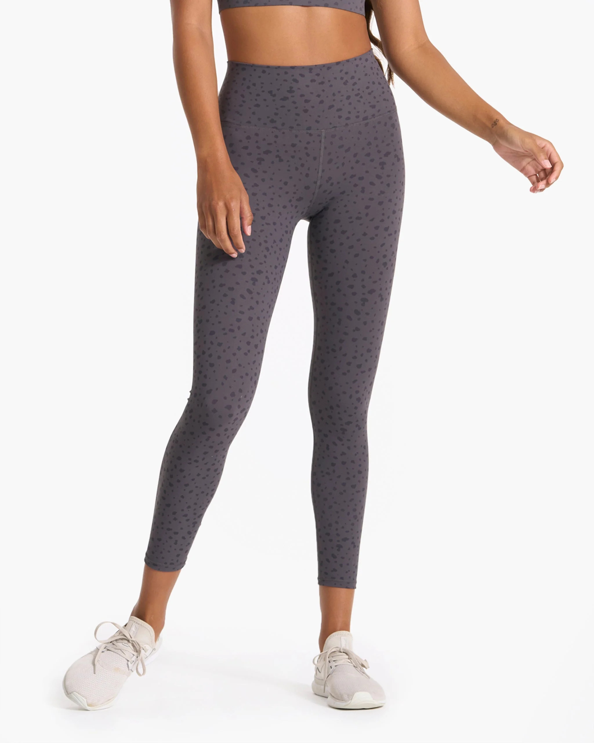 Studio Printed Legging | Vuori Clothing (US & Canada)