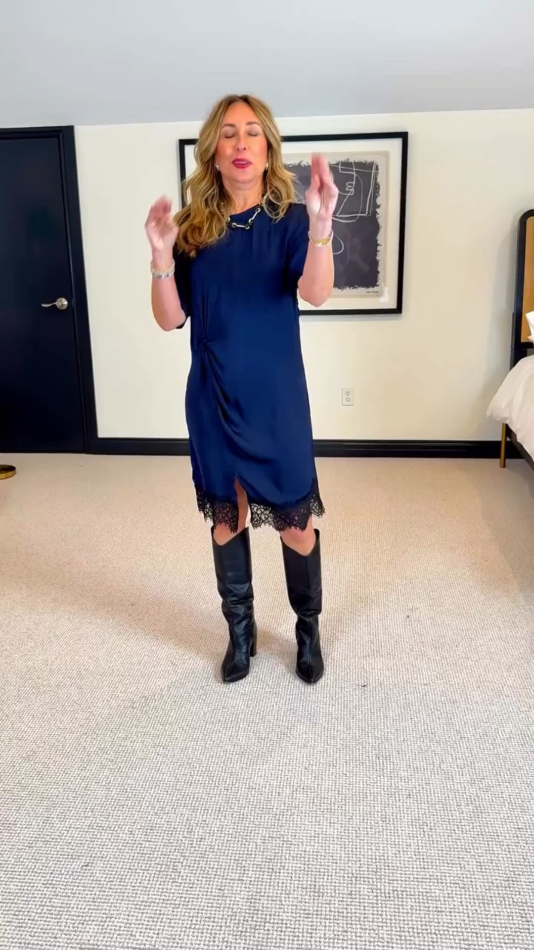 Reverse engineer this outfit with me! Watch how some simple styling can take your outfit from yikes to amazeballs!

#LTKgrwm #LTKWorkwear #LTKootd