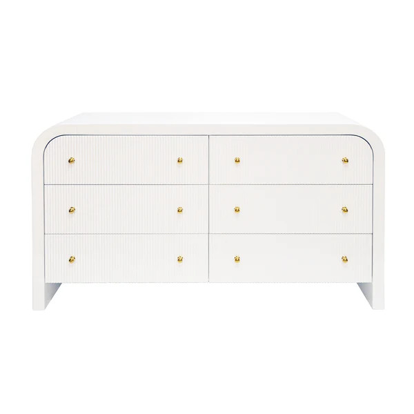 Worlds Away Valentina Dresser | Mintwood Home