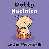 Potty (Leslie Patricelli board books) | Amazon (US)