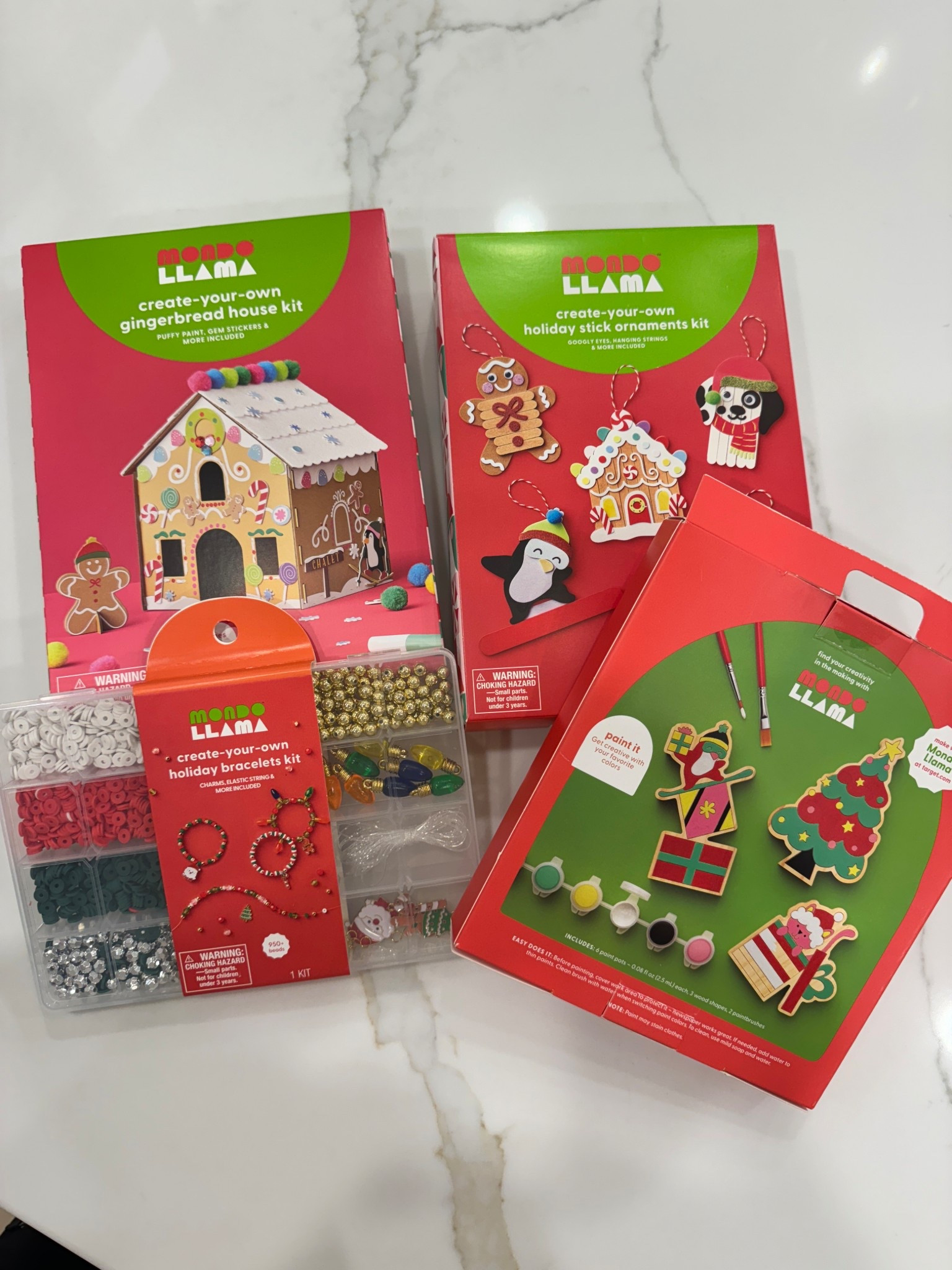 Target Christmas Crafts

#LTKHoliday #LTKmomlife #LTKKids