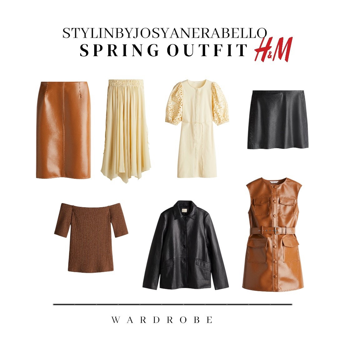 Spring outfit 2025 

#LTKFindsUnder100 #LTKSeasonal #LTKSaleAlert