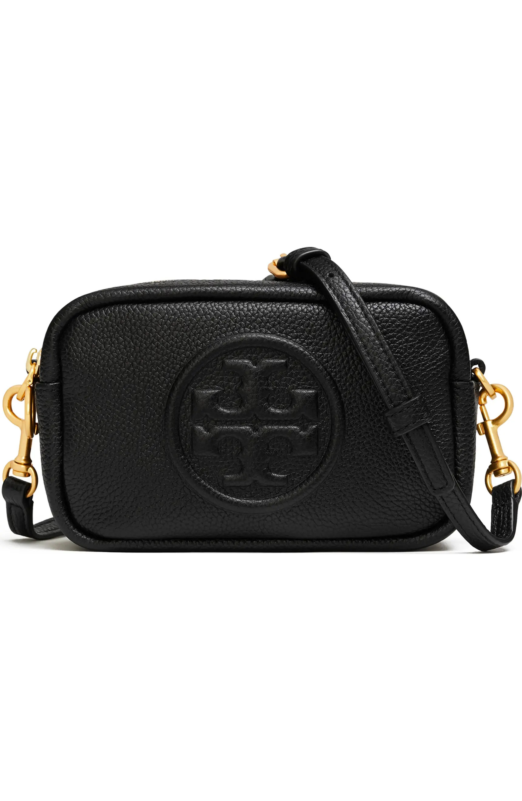 Tory Burch Perry Bombé Mini Bag | Nordstrom | Nordstrom