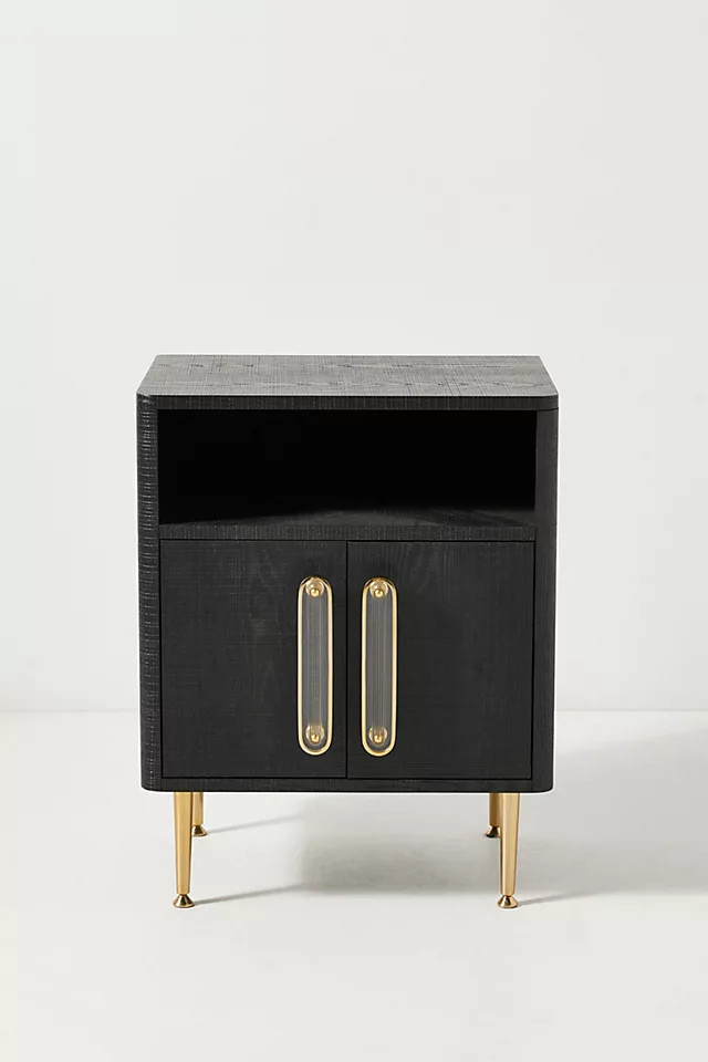 Odetta Nightstand | Anthropologie (US)
