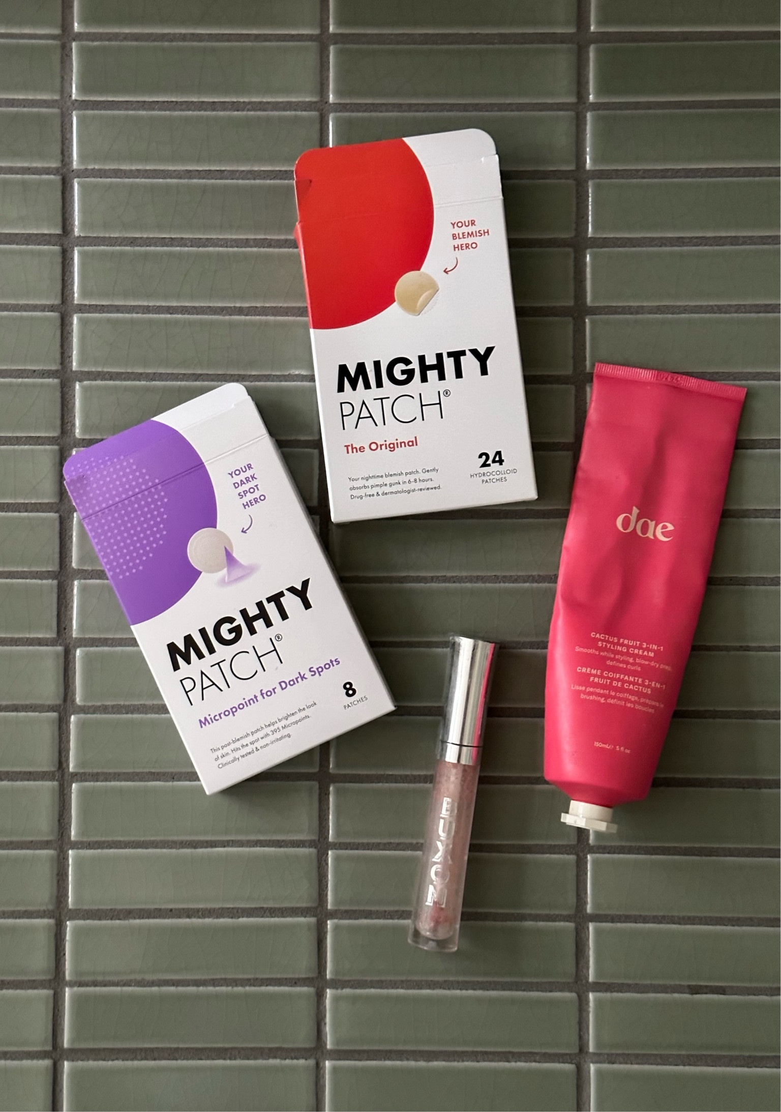 Empties from October!

Beauty finds | favorites 

#LTKGiftGuide #LTKbeauty #LTKHolidaySale