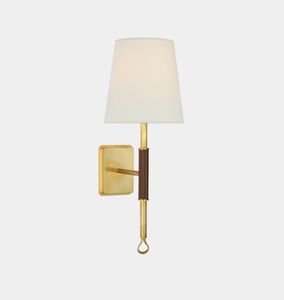 Griffin Sconce | Amber Interiors