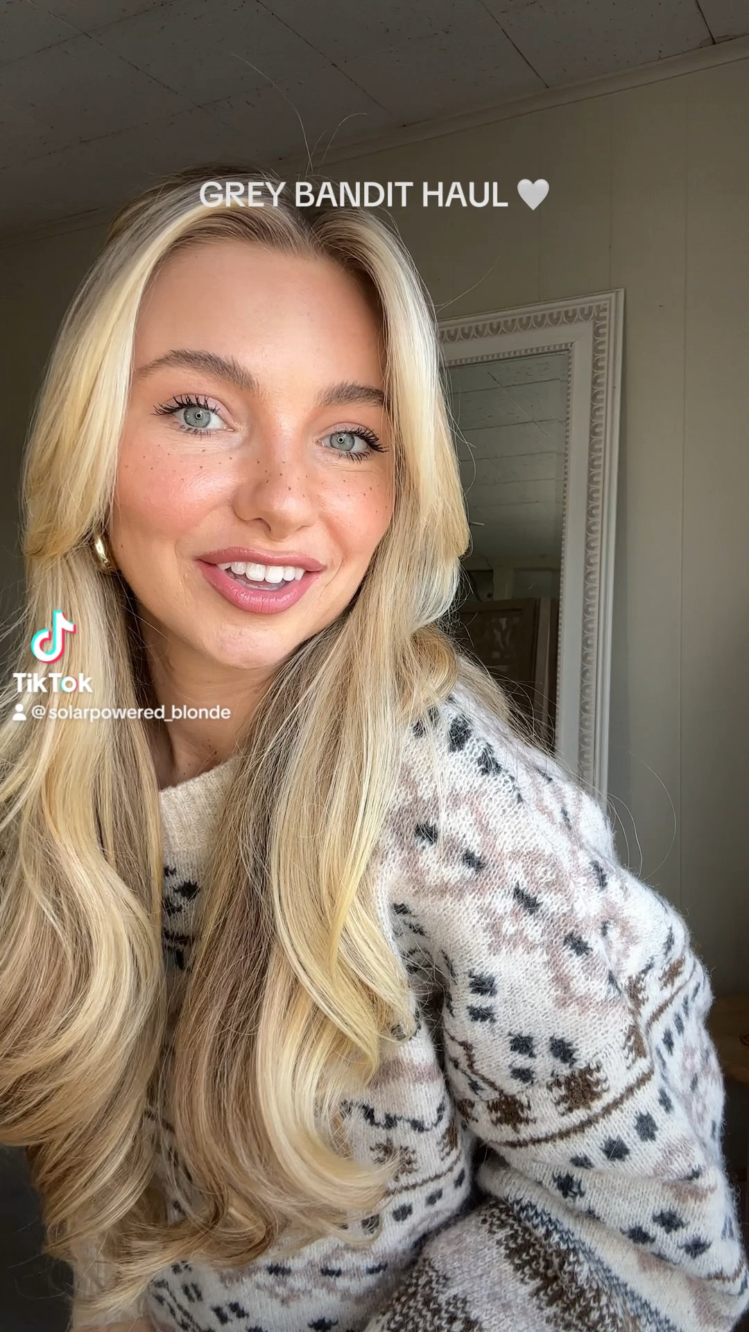 Grey Bandit sweater haul for Black Friday! 

#LTKHoliday #LTKSeasonal #LTKCyberWeek