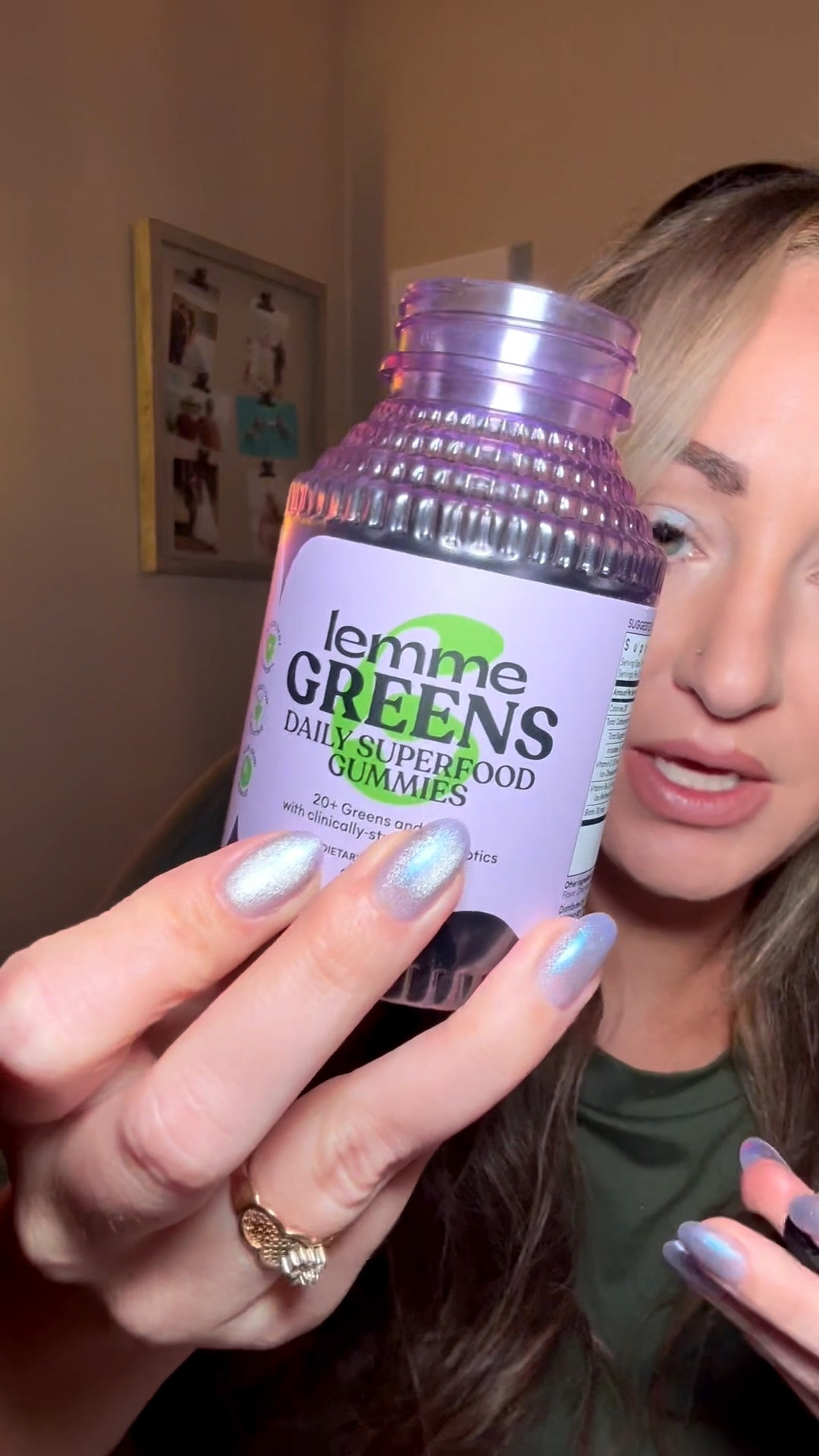 If you can remember to charge your phone, you can remember these—linked for you! #LTKFinds #LTKMom #LTKWellness #LTKEveryday #LTKUnder50 #LTKBeauty #LTKDaily #LTKApproved #LTKHealth #LTKTok

#LTKBeauty