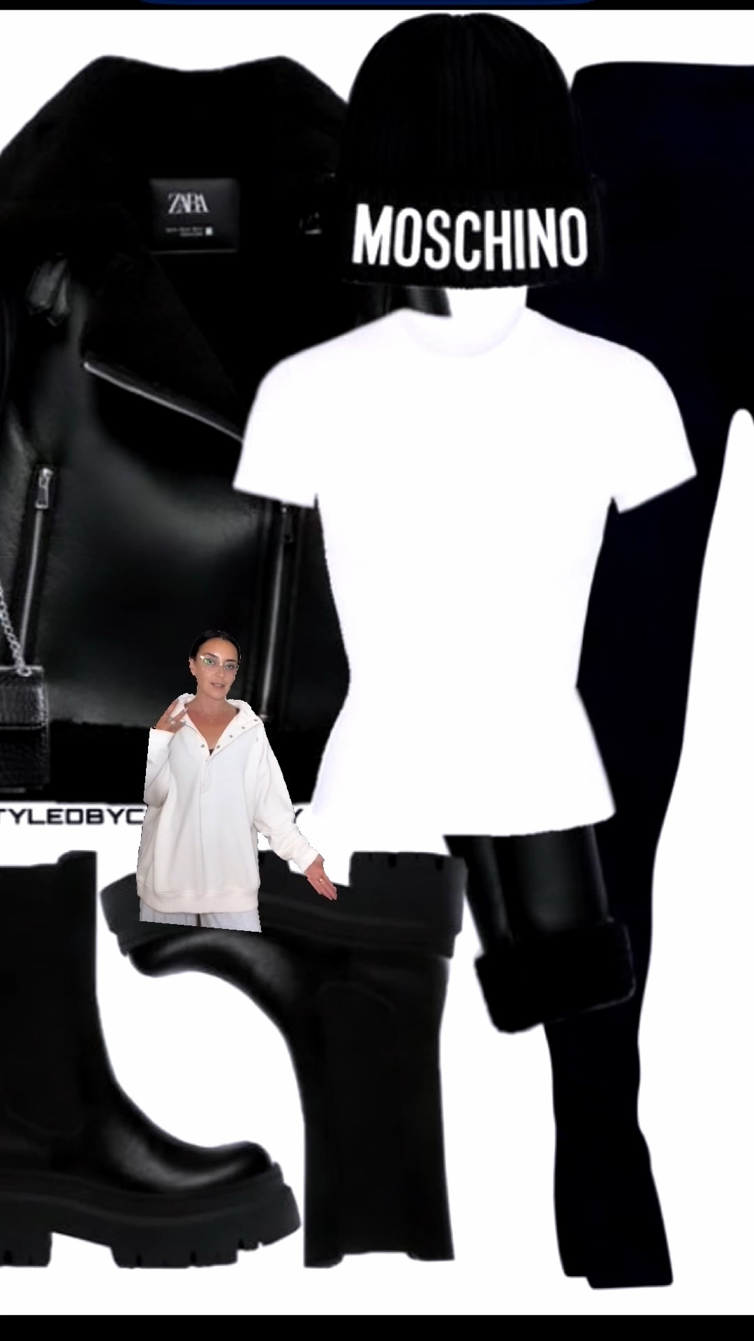 Part 3: help me pack for Tokyo.



#LTKTravel #LTKvlog #LTKootd