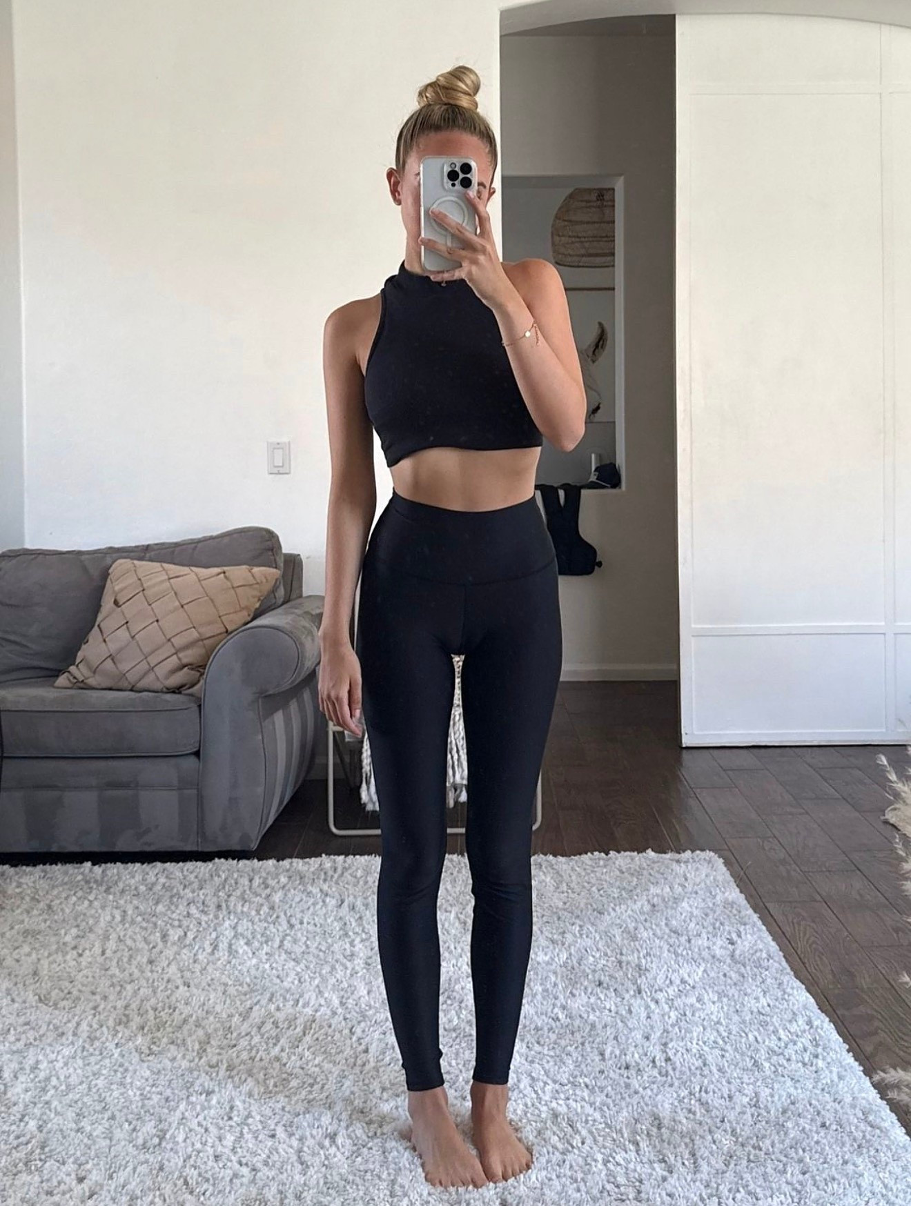 Pilates ootd <3

#LTKmorningroutine #LTKActive #LTKfitnessgoals