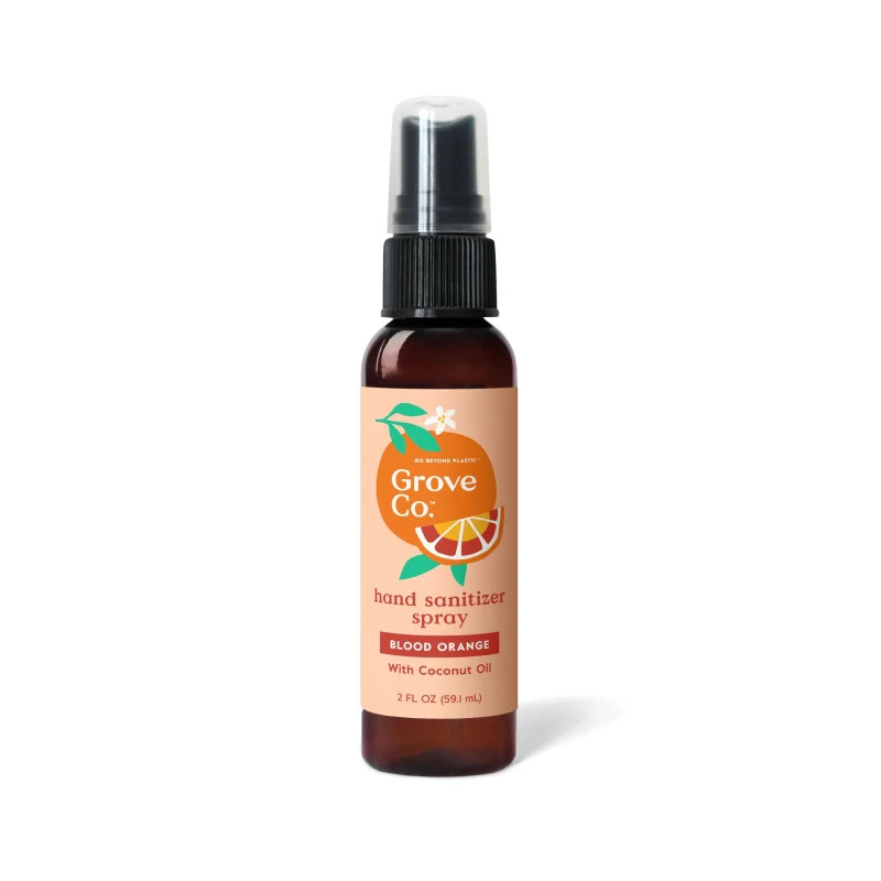 Grove Co. - Hand Sanitizer Spray | Grove