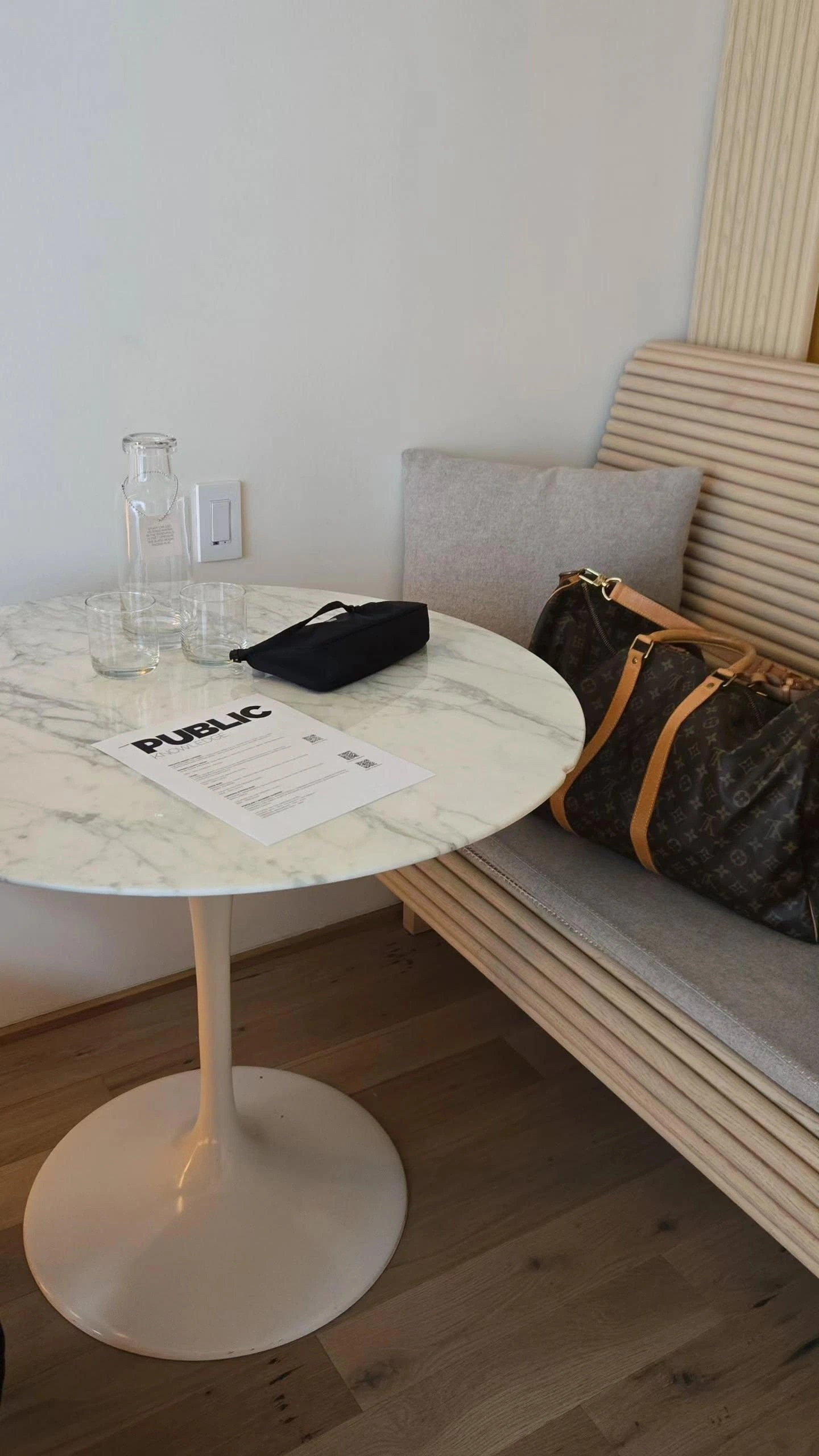 Louis vuitton keepall, luxury travel bag, preloved, vacation, trip.

#LTKTravel