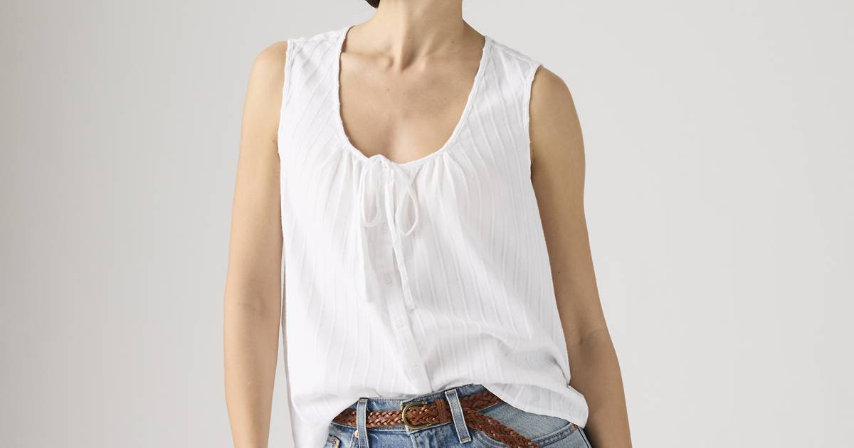 Luella Blouse | Levi's US
