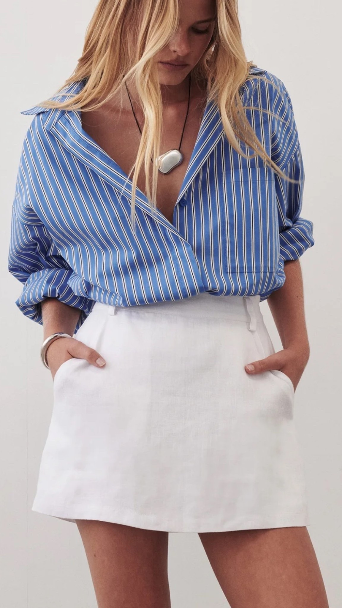 Going to be a staple for summer!!

#LTKBeauty #LTKdayinmylife #LTKTravel