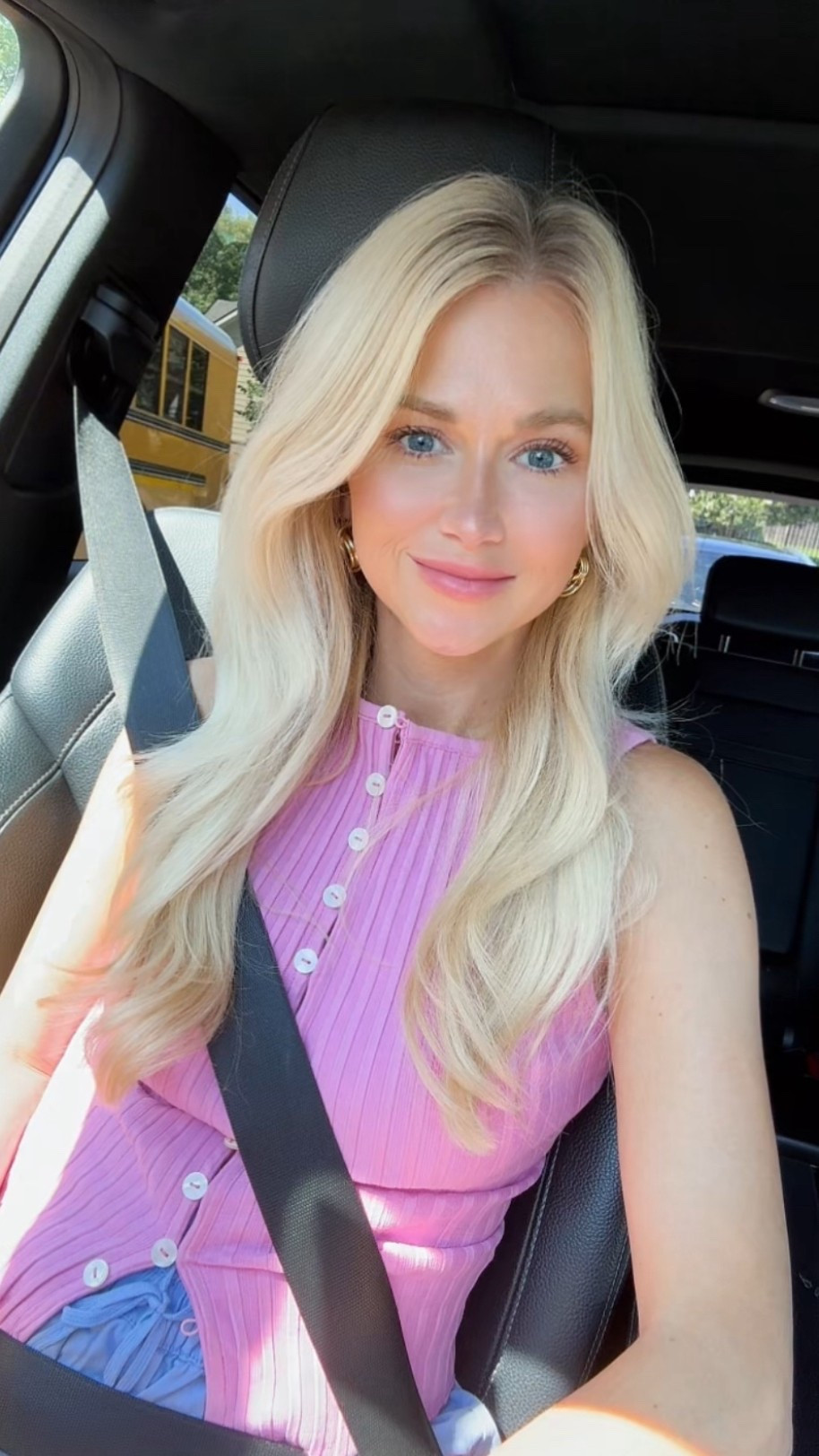 Been wearing this top on repeat - true to size and such a good price! #freepeople #nursingfriendly

#LTKPetite #LTKFindsUnder50 #LTKSaleAlert