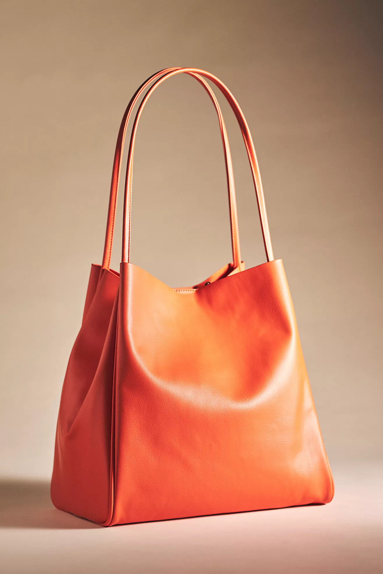 The Hollace Tote | Anthropologie (US)