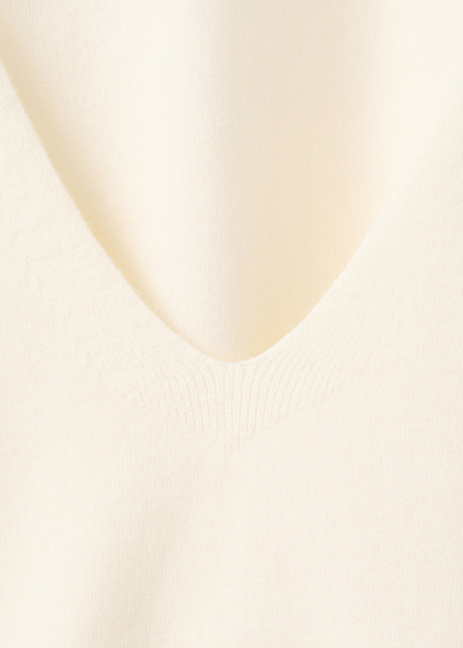 Pullover oversize combinato - Donna | MANGO Italia | Mango EU