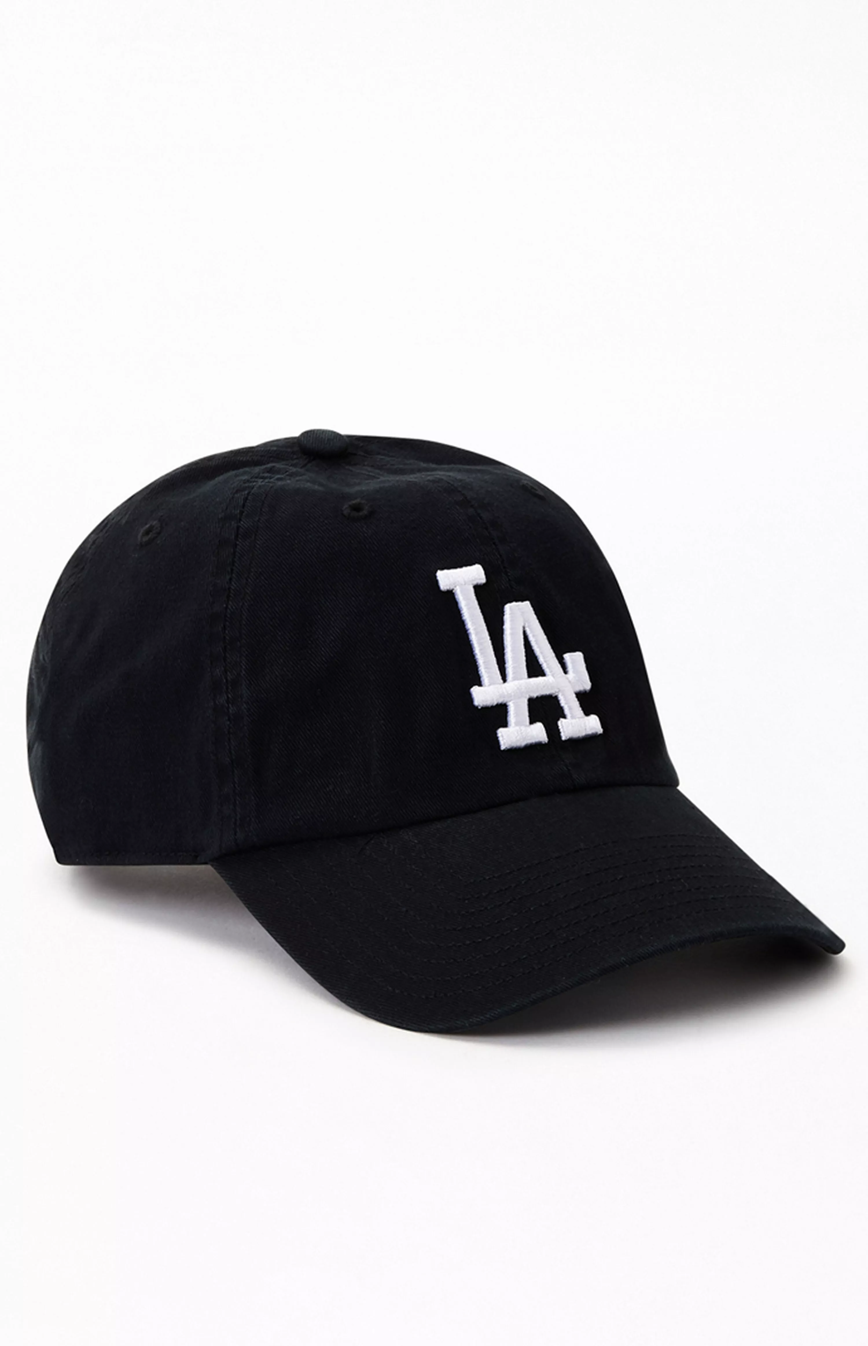 47 Brand LA Dodgers Strapback Dad … curated on LTK