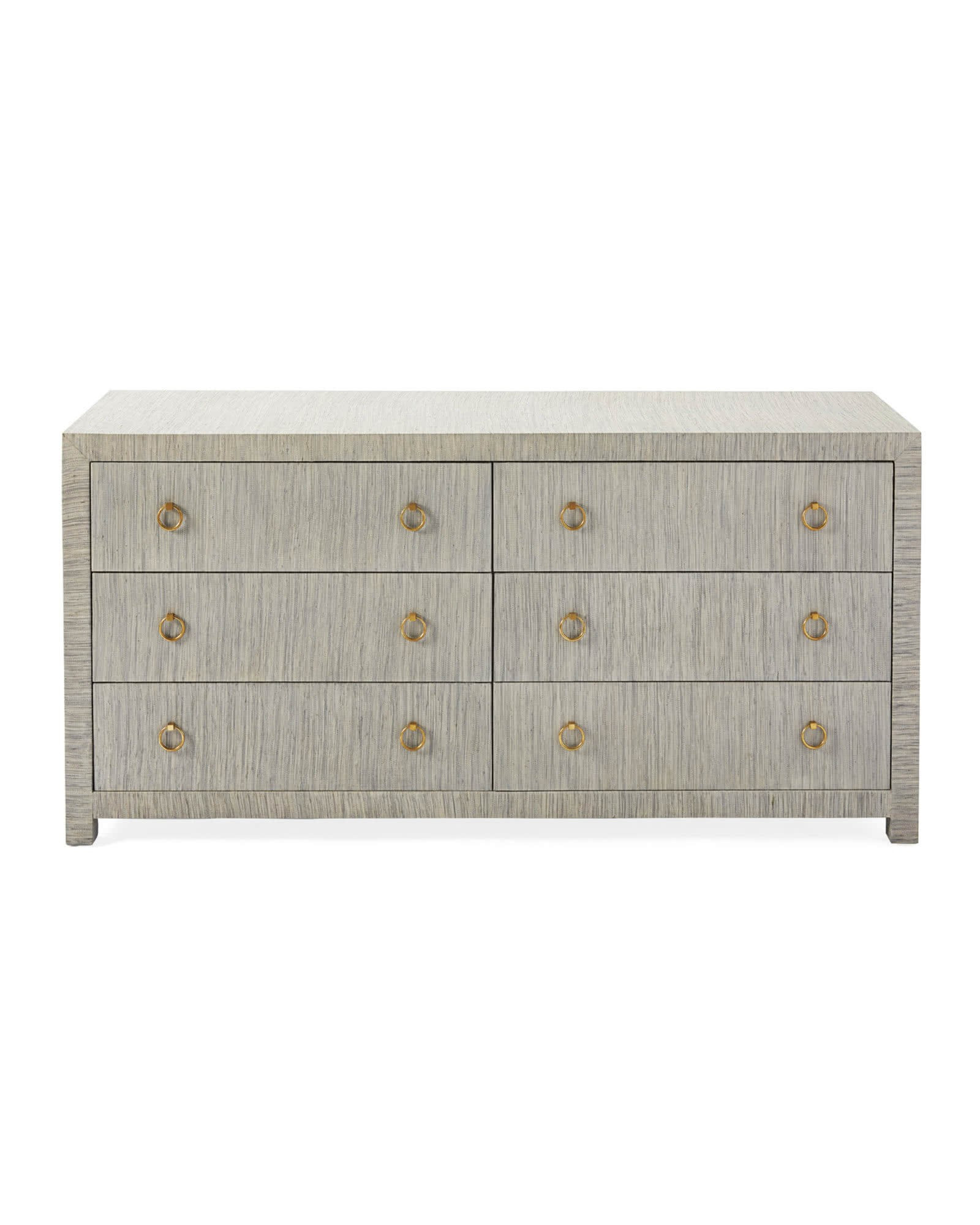 Blake Dresser - Fog | Serena and Lily