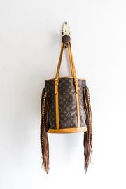 The French Tote Large | Vintage Boho